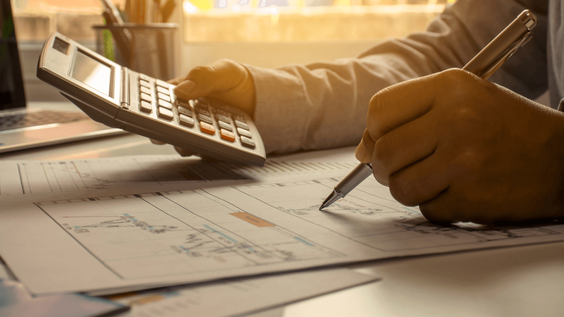 You’ve either been burned before, or you’ve been lucky so far and you don’t want to rely on luck.